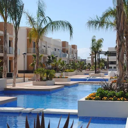 La Zenia Bulevard Casa de Férias