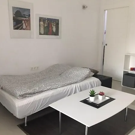 Casa de Férias La Zenia Bulevard *
