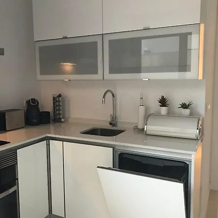 La Zenia Bulevard Casa de Férias