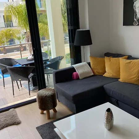 La Zenia Bulevard Holiday home *
