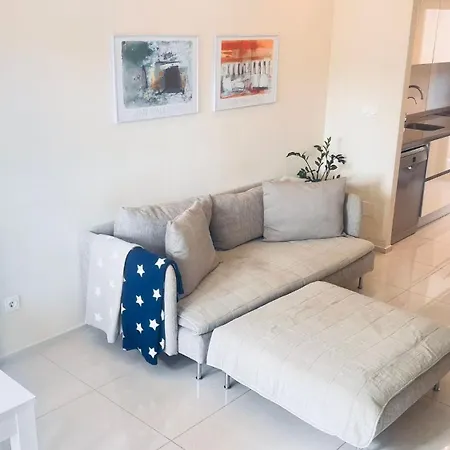 La Zenia Bulevard Holiday home *