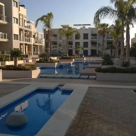La Zenia Bulevard Holiday home *