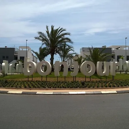 La Zenia Bulevard Holiday home Playa Flamenca