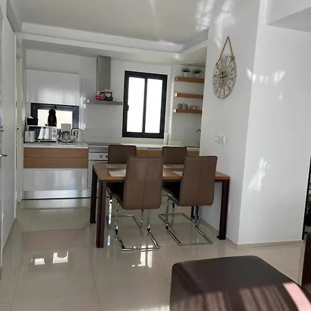 Holiday home La Zenia Bulevard *