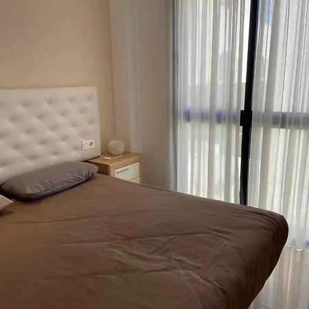 Holiday home La Zenia Bulevard