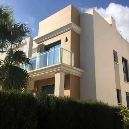 La Zenia Bulevard Holiday home Playa Flamenca