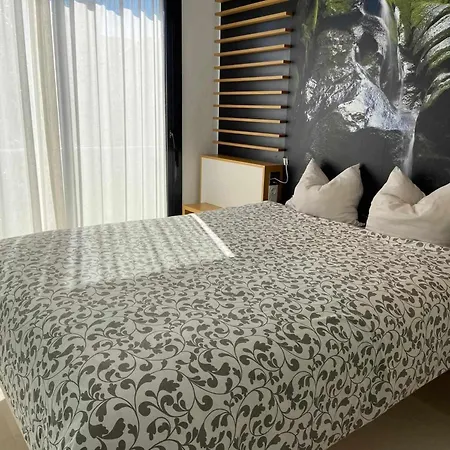 La Zenia Bulevard Holiday home *