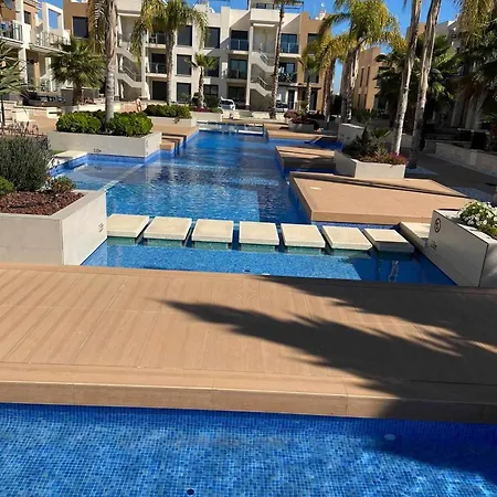La Zenia Bulevard Playa Flamenca