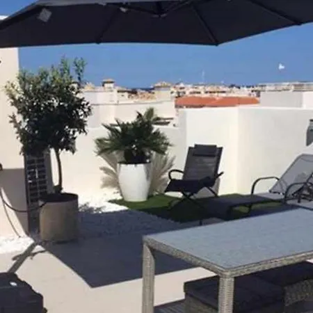 Holiday home La Zenia Bulevard