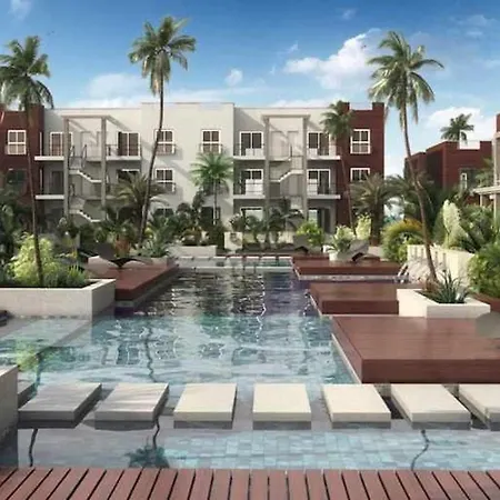 Holiday home La Zenia Bulevard *