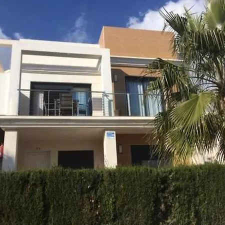 La Zenia Bulevard Holiday home