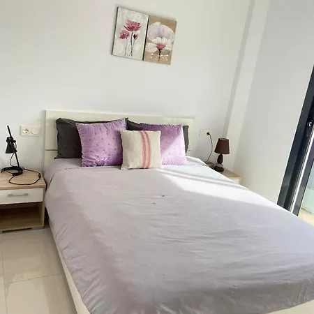 La Zenia Bulevard Holiday home