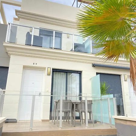 Holiday home La Zenia Bulevard *