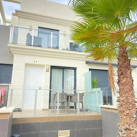 Holiday home La Zenia Bulevard *