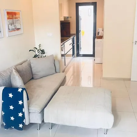 La Zenia Bulevard Holiday home *