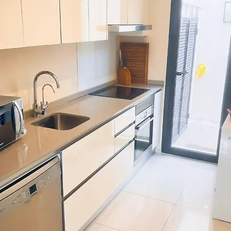 Holiday home La Zenia Bulevard Playa Flamenca