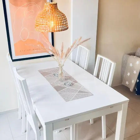La Zenia Bulevard Holiday home *