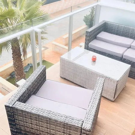 La Zenia Bulevard Holiday home Playa Flamenca