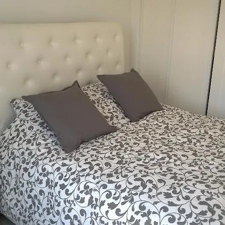 Holiday home La Zenia Bulevard