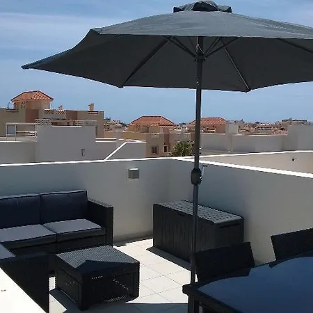 Holiday home La Zenia Bulevard *