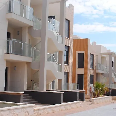 La Zenia Bulevard