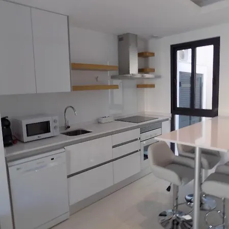 Holiday home La Zenia Bulevard