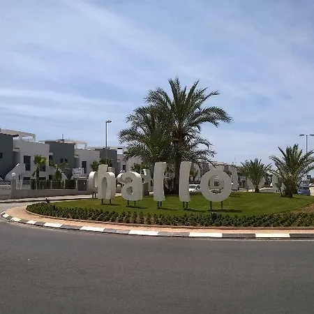 Holiday home La Zenia Bulevard *