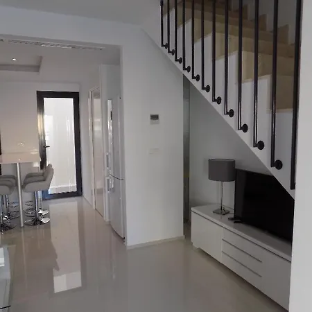 La Zenia Bulevard Holiday home