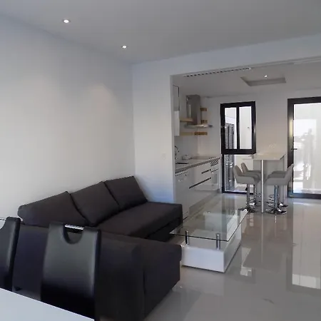 La Zenia Bulevard Holiday home Playa Flamenca
