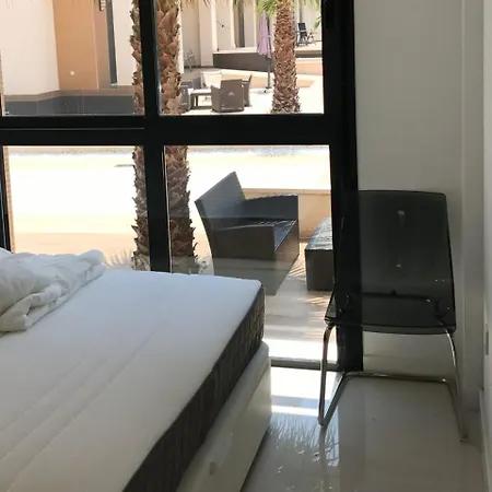 La Zenia Bulevard Holiday home