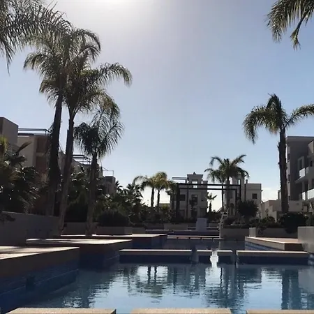 Holiday home La Zenia Bulevard *