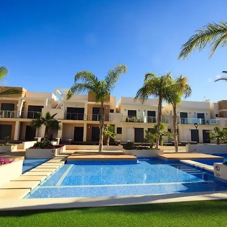 La Zenia Bulevard