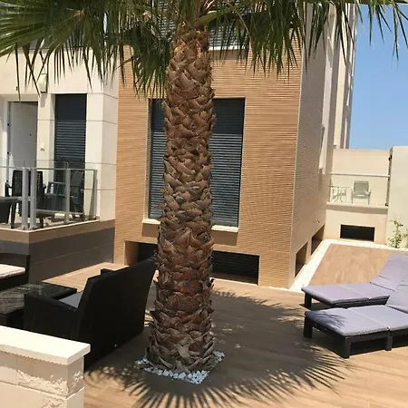 Holiday home La Zenia Bulevard