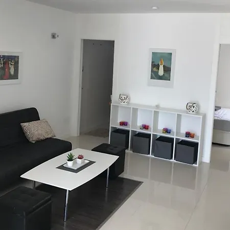 La Zenia Bulevard Holiday home