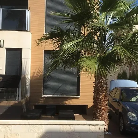 Holiday home La Zenia Bulevard Playa Flamenca