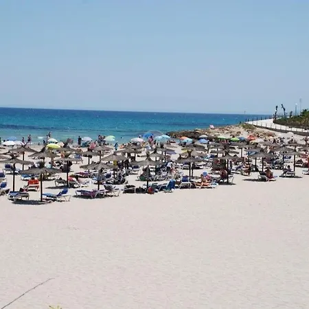 La Zenia Bulevard Playa Flamenca