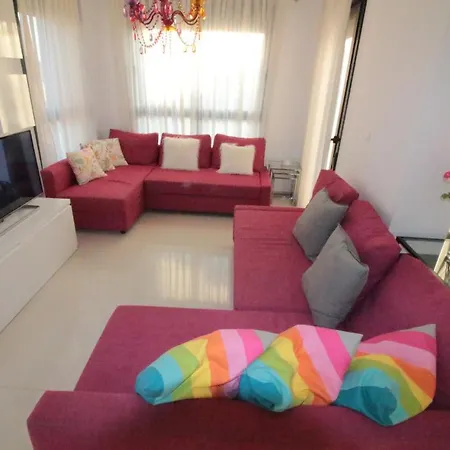 Holiday home La Zenia Bulevard Playa Flamenca