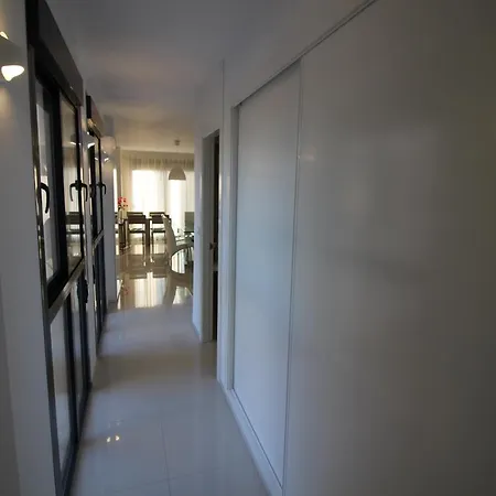 La Zenia Bulevard Holiday home