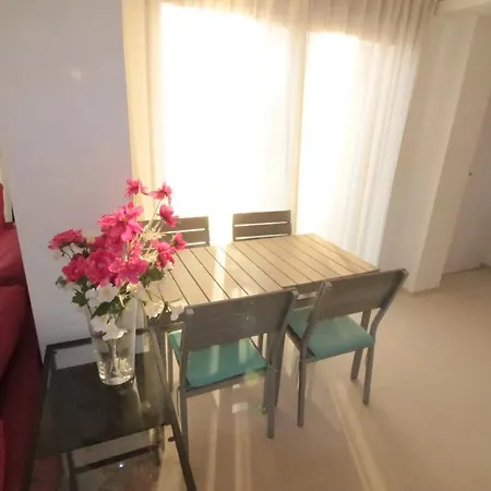 La Zenia Bulevard Holiday home *