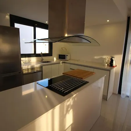 Holiday home La Zenia Bulevard