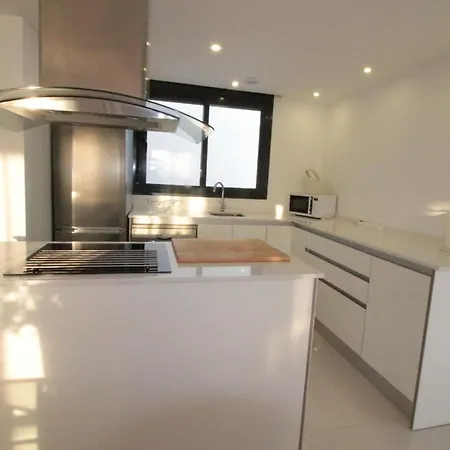 Holiday home La Zenia Bulevard Playa Flamenca