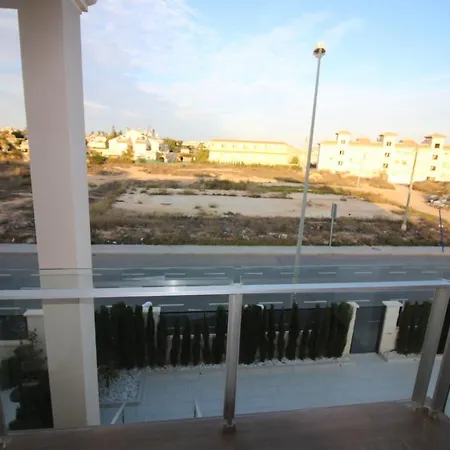La Zenia Bulevard Holiday home Playa Flamenca