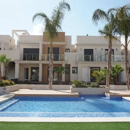 La Zenia Bulevard